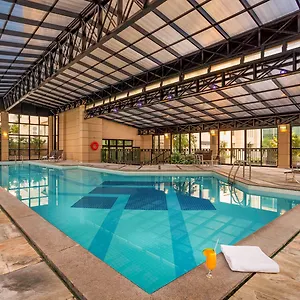 Mercure Pinheiros **** Sao Paulo