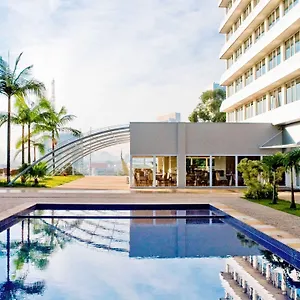 Novotel Morumbi **** Sao Paulo